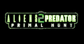 Aliens Versus Predator 2: Primal Hunt